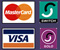 All Major Credit Cards Accepted